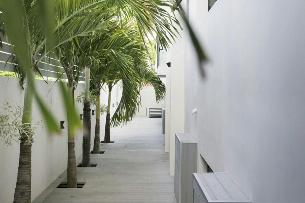Luxury Modern 2-Bed Apartment Pereybere Grand Baie Exterior photo